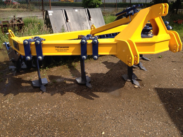 TWB FLATLIFT